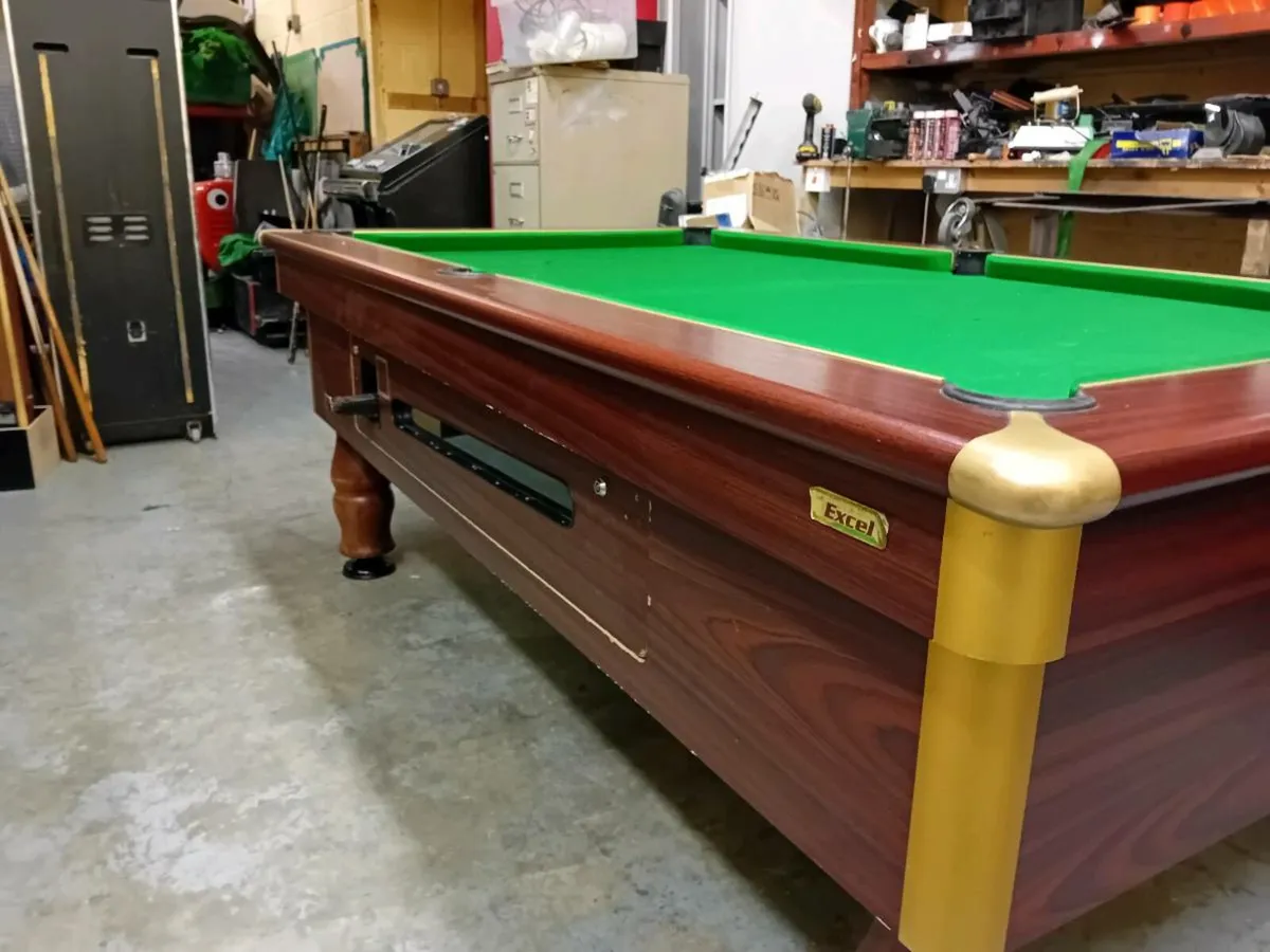 Pool Table - Image 2