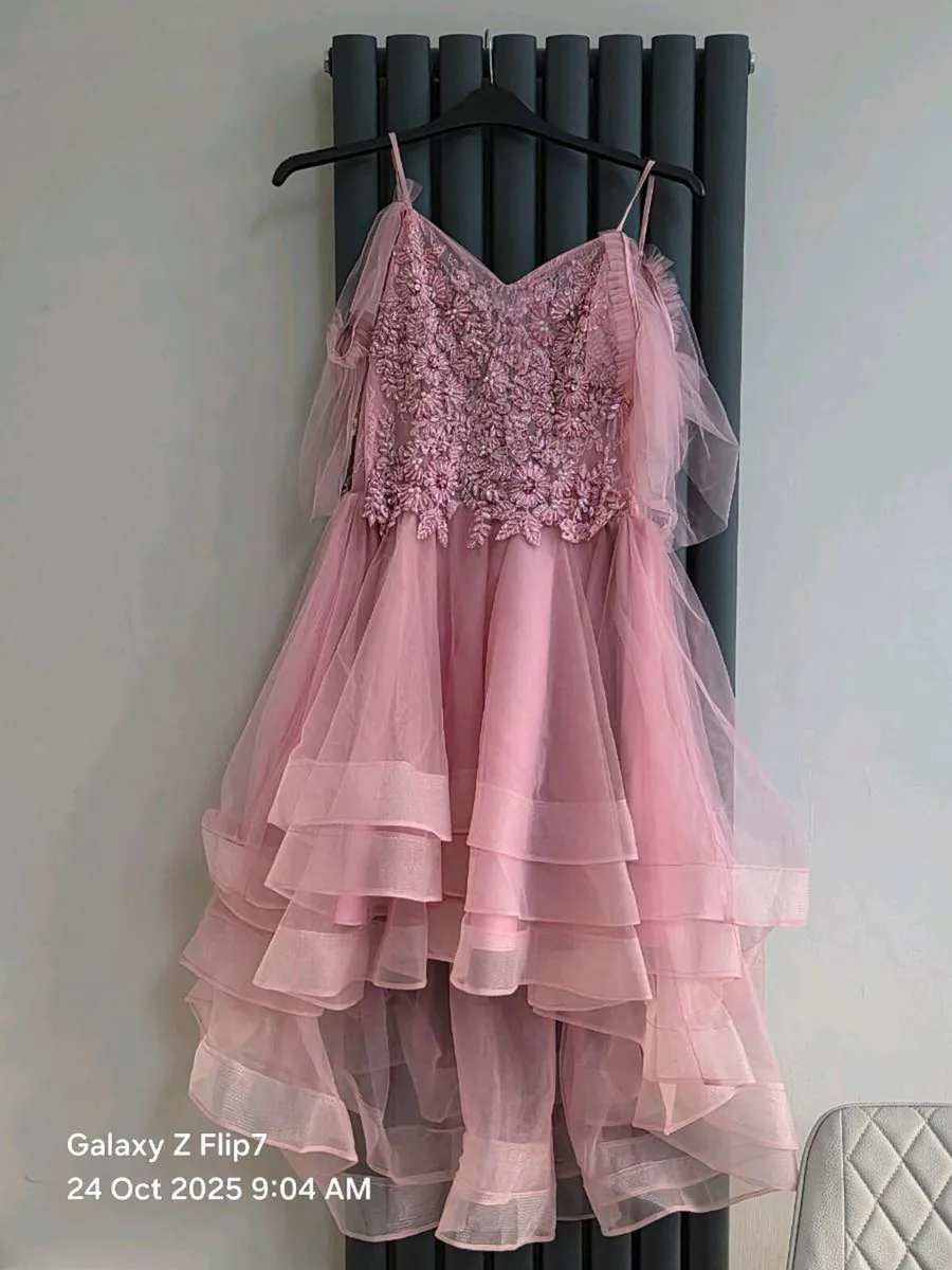 Conformation dress - Image 1