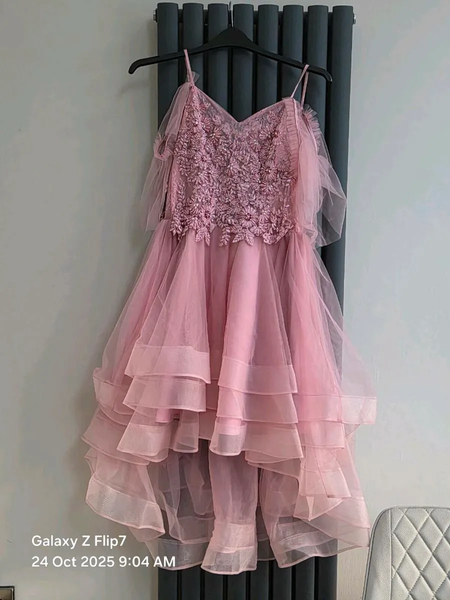 Conformation dress - Image 2