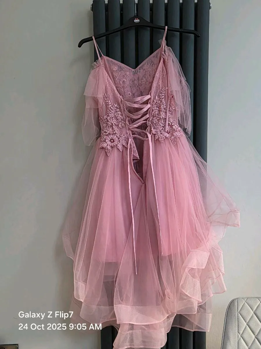 Conformation dress - Image 3