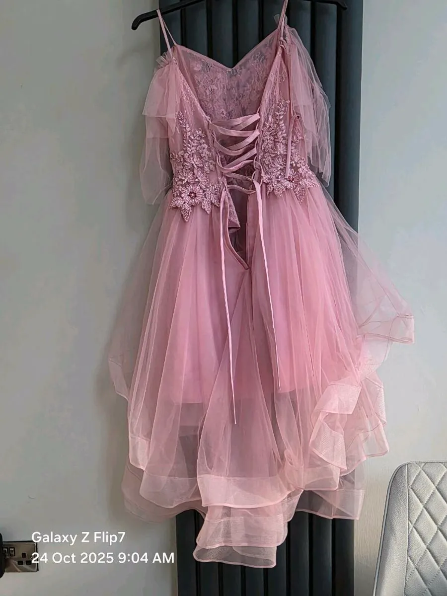 Conformation dress - Image 4