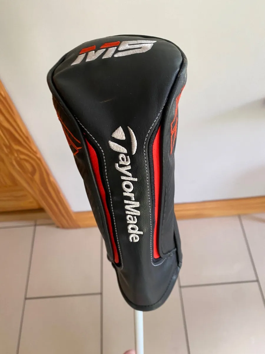 Taylormade M5 3 wood - Image 4