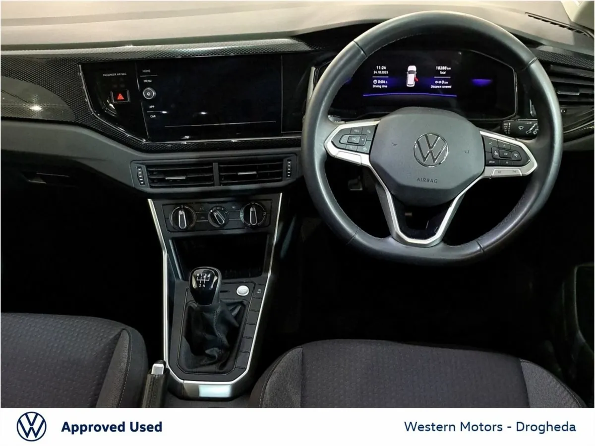 Volkswagen Taigo 1.0 TSI 95hp M5F Edition 75 - Image 4