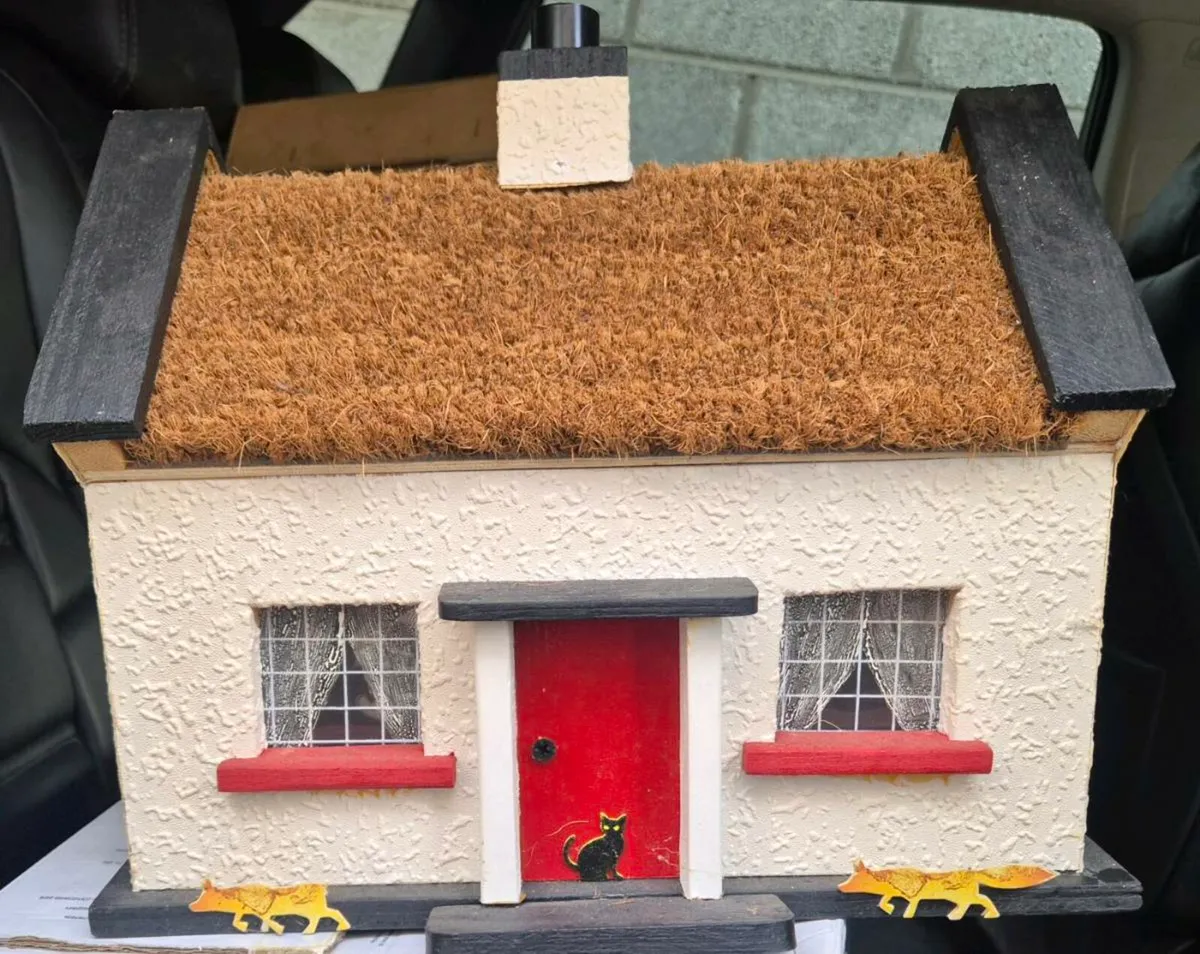 Small house - Image 1