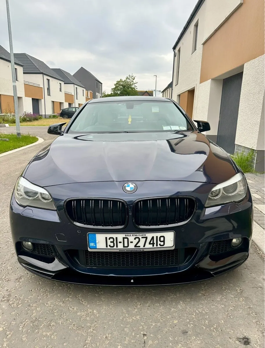 131 BMW M-Sports Auto NCT10/26,Tax12/25 NEW CHAIN - Image 3