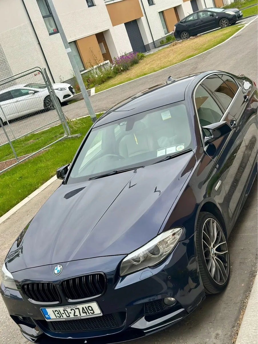 131 BMW M-Sports Auto NCT10/26,Tax12/25 NEW CHAIN - Image 4