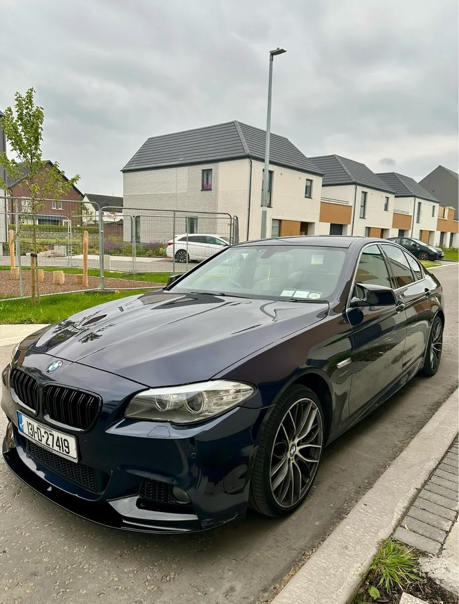 131 BMW M-Sports Auto NCT10/26,Tax12/25 NEW CHAIN - Image 2