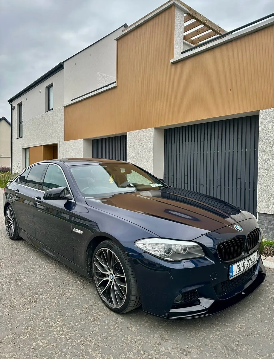 131 BMW M-Sports Auto NCT10/26,Tax12/25 NEW CHAIN - Image 1