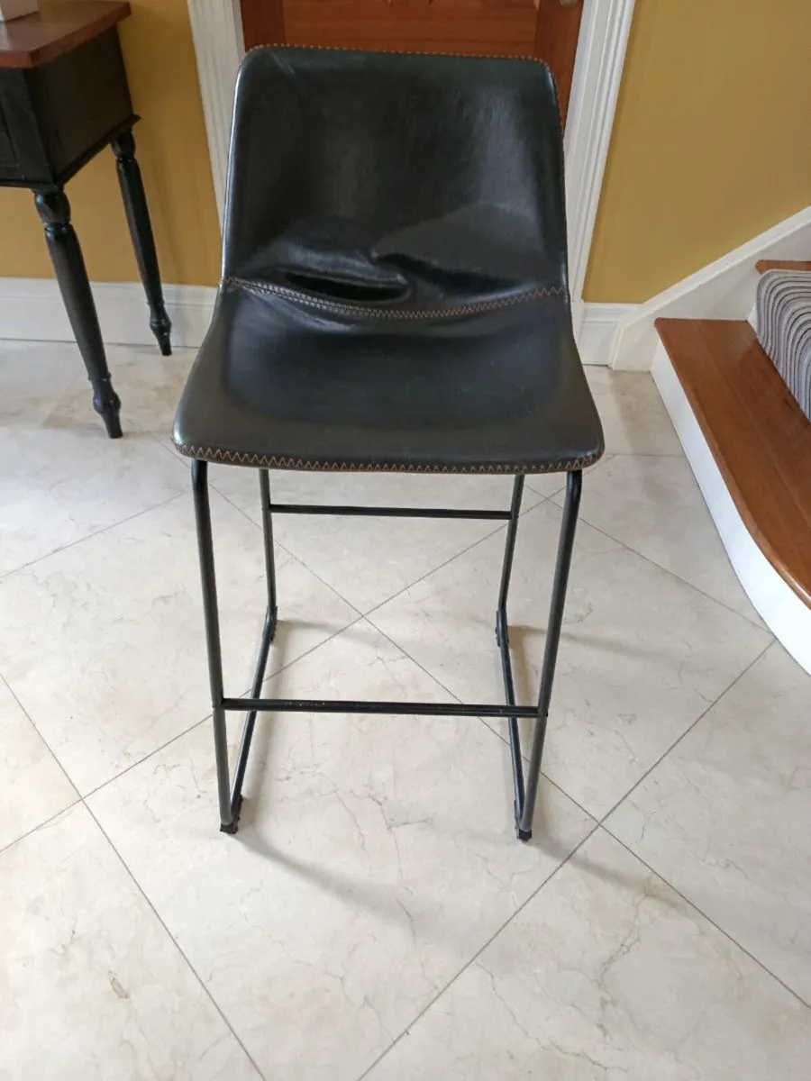 Kitchen Stools - Image 2