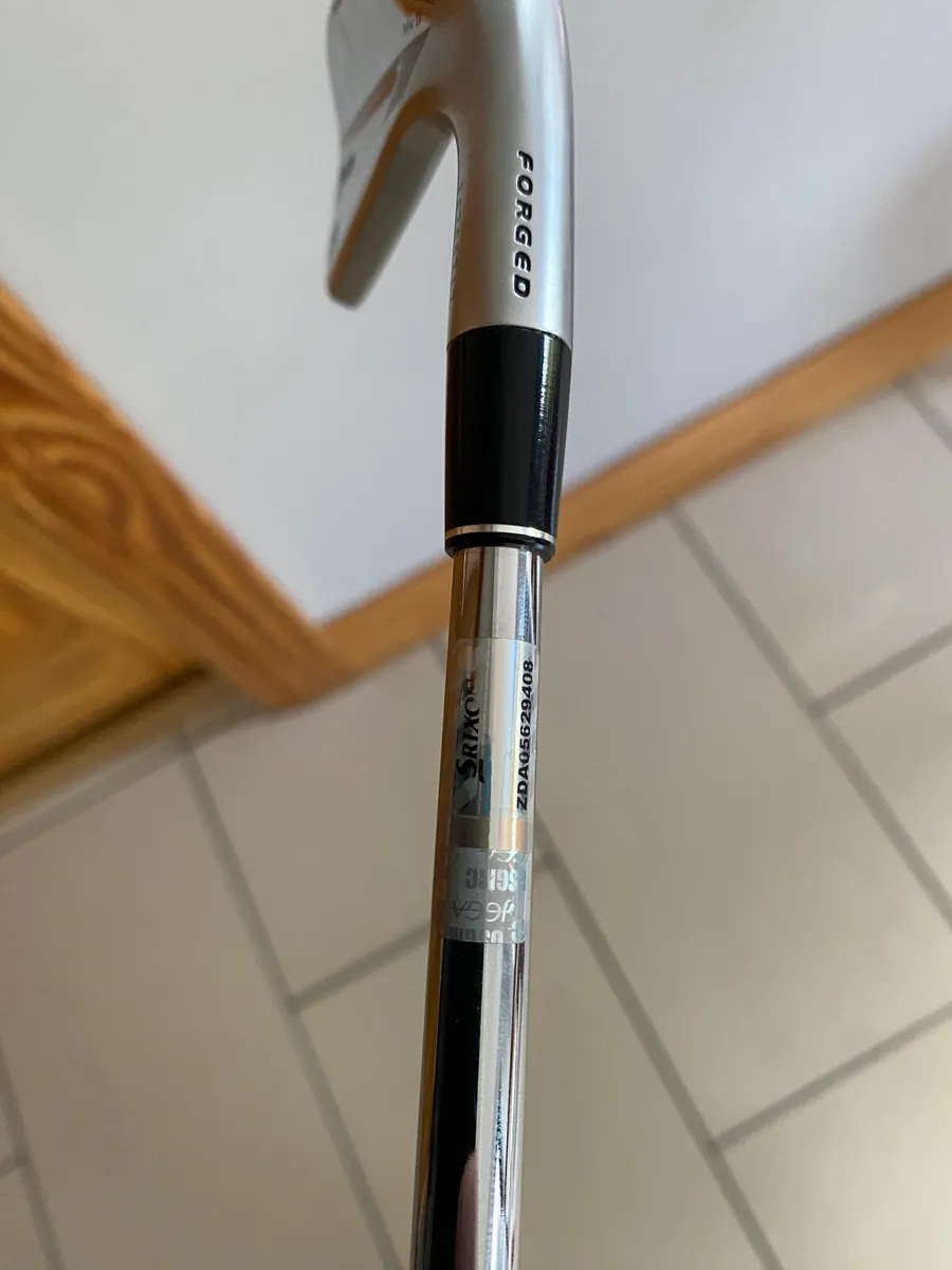 Srixon utility iron - Image 2