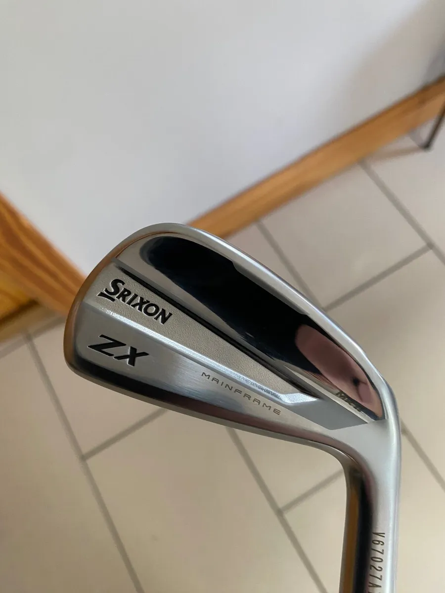 Srixon utility iron - Image 3