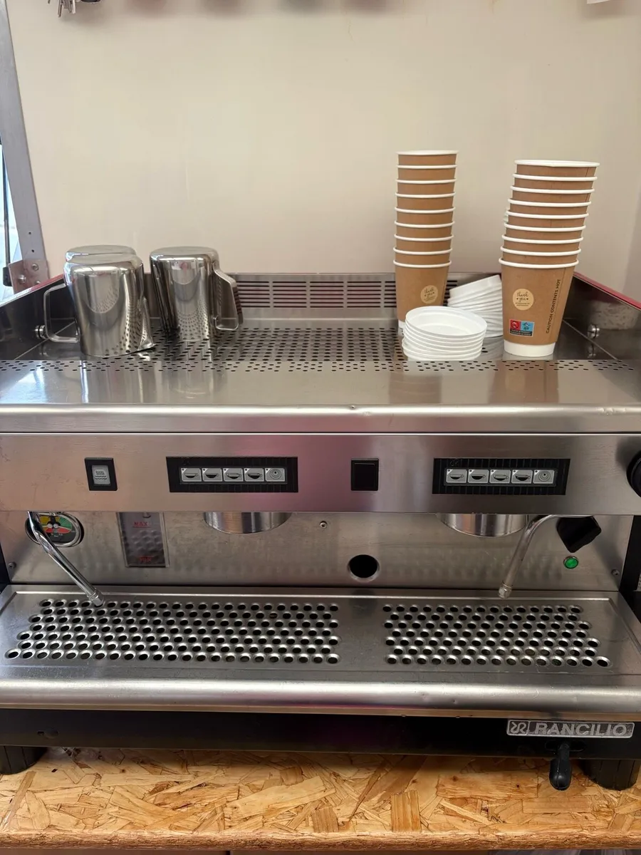 Mobile coffee business - Image 3
