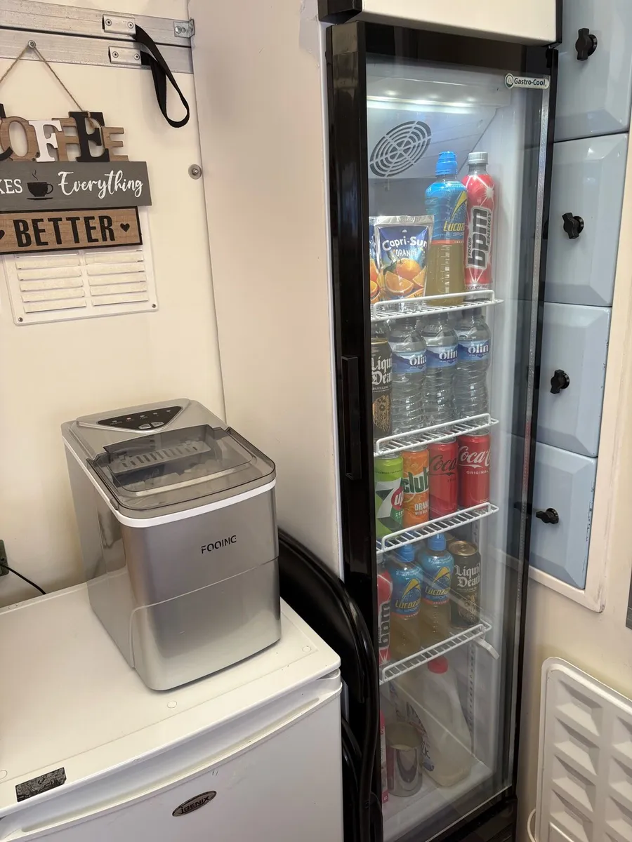 Mobile coffee business - Image 4