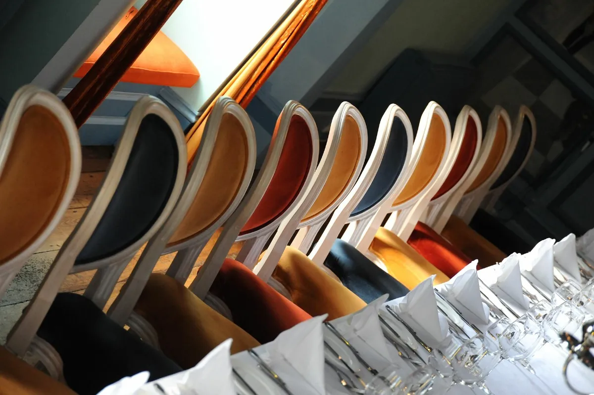 Dining Chairs - Image 2