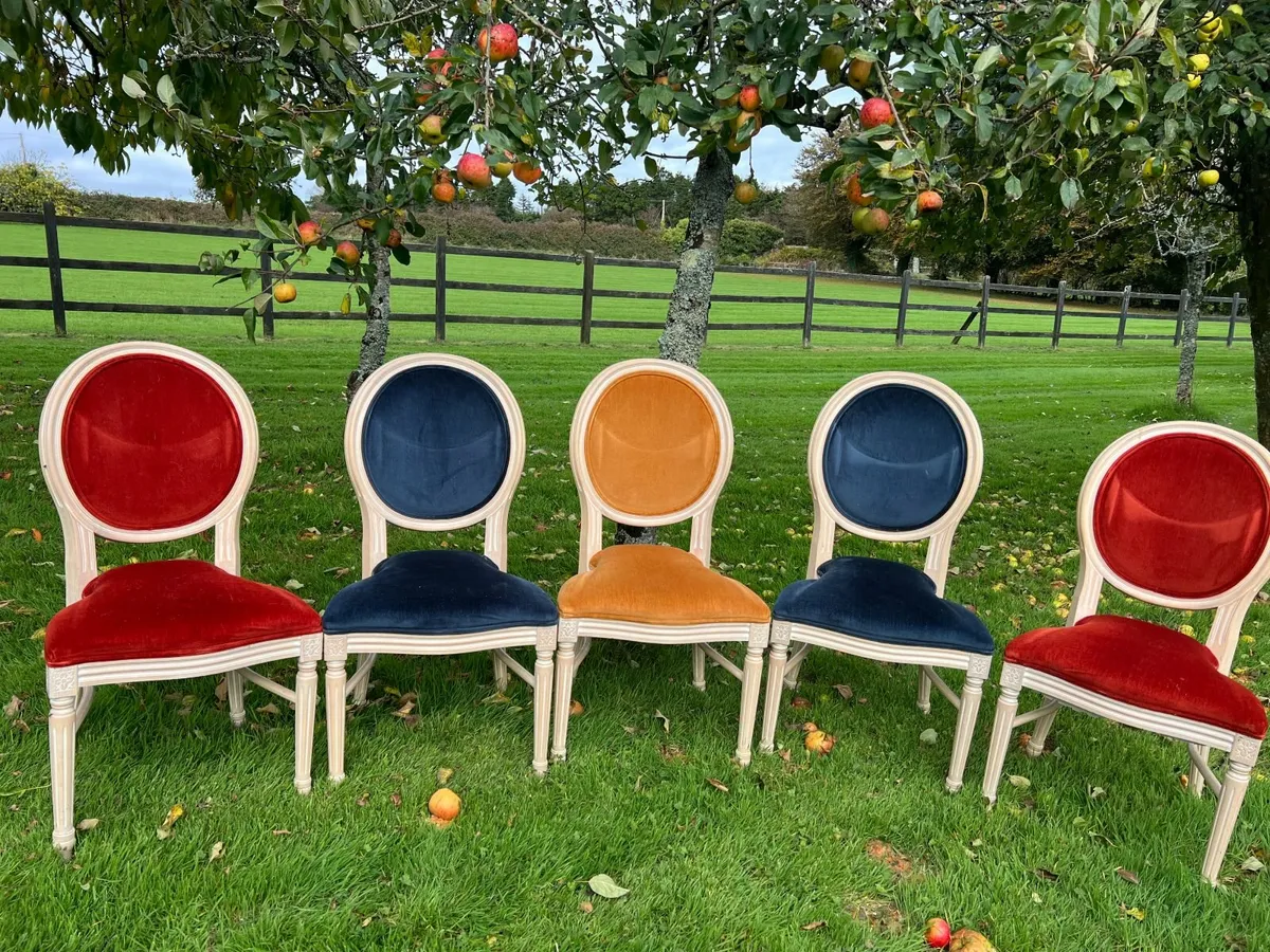 Dining Chairs - Image 3