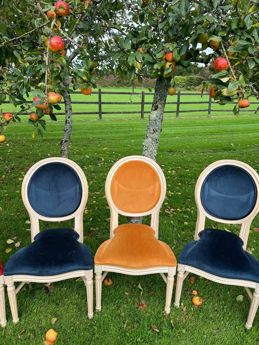 Dining Chairs - Image 4