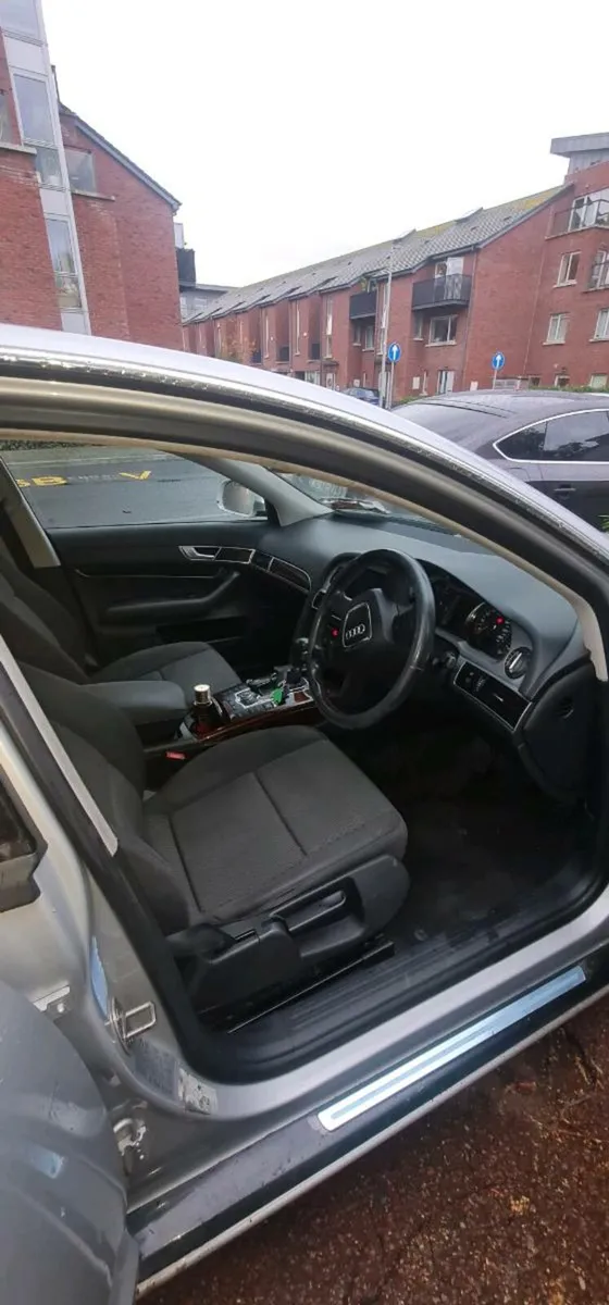 Audi A6 2.0 TDI - Image 3