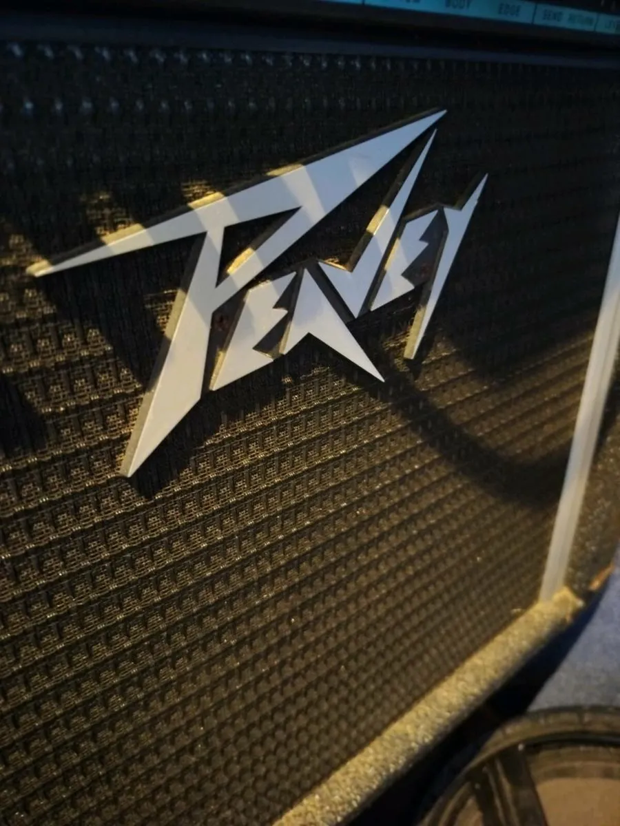 Peavey Express 112 - Image 1