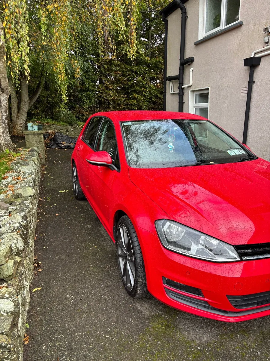 161 Volkswagen Golf - Image 3