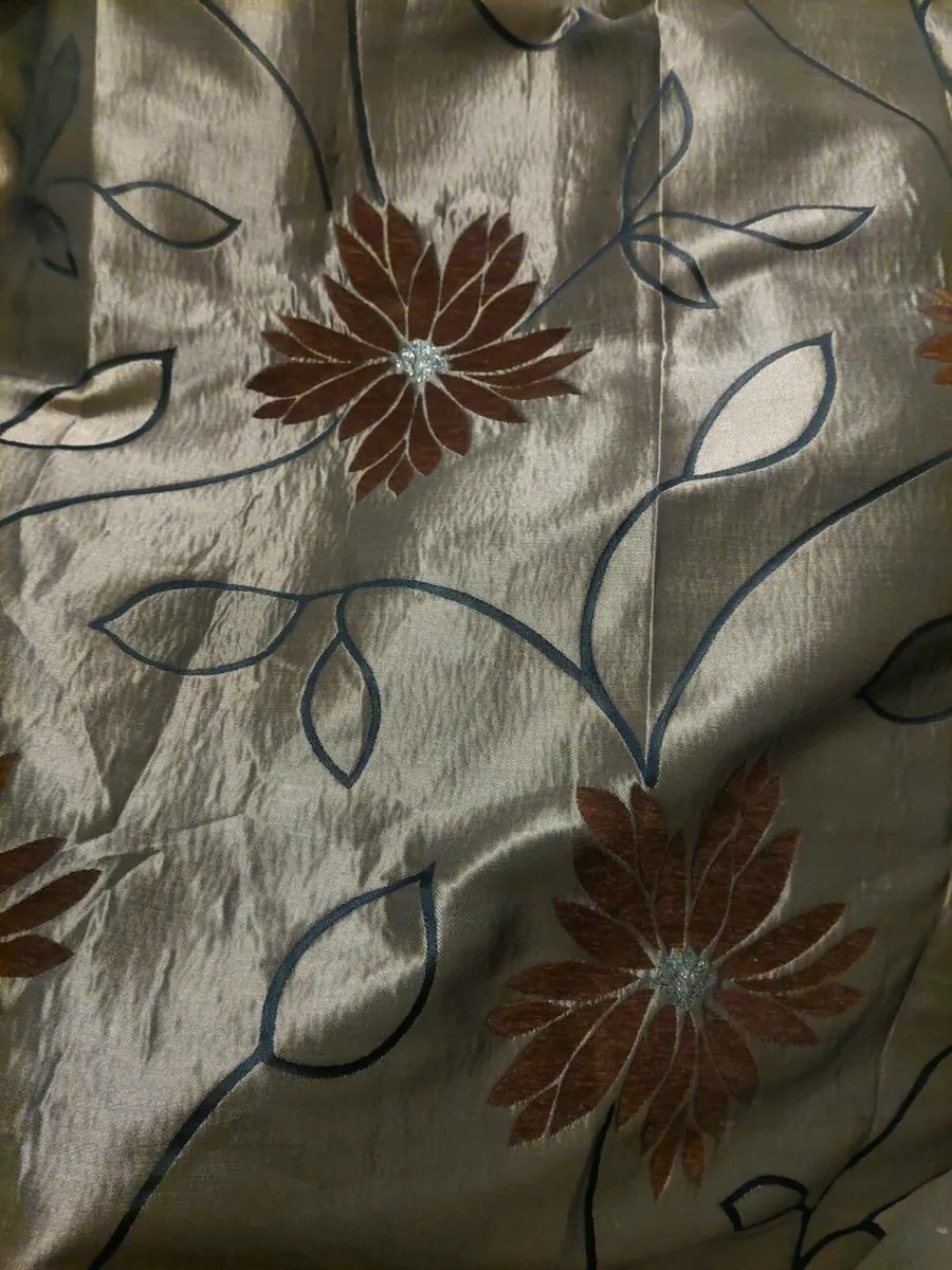 Extra wide curtains - Image 2