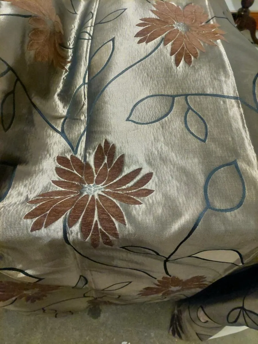 Extra wide curtains - Image 4