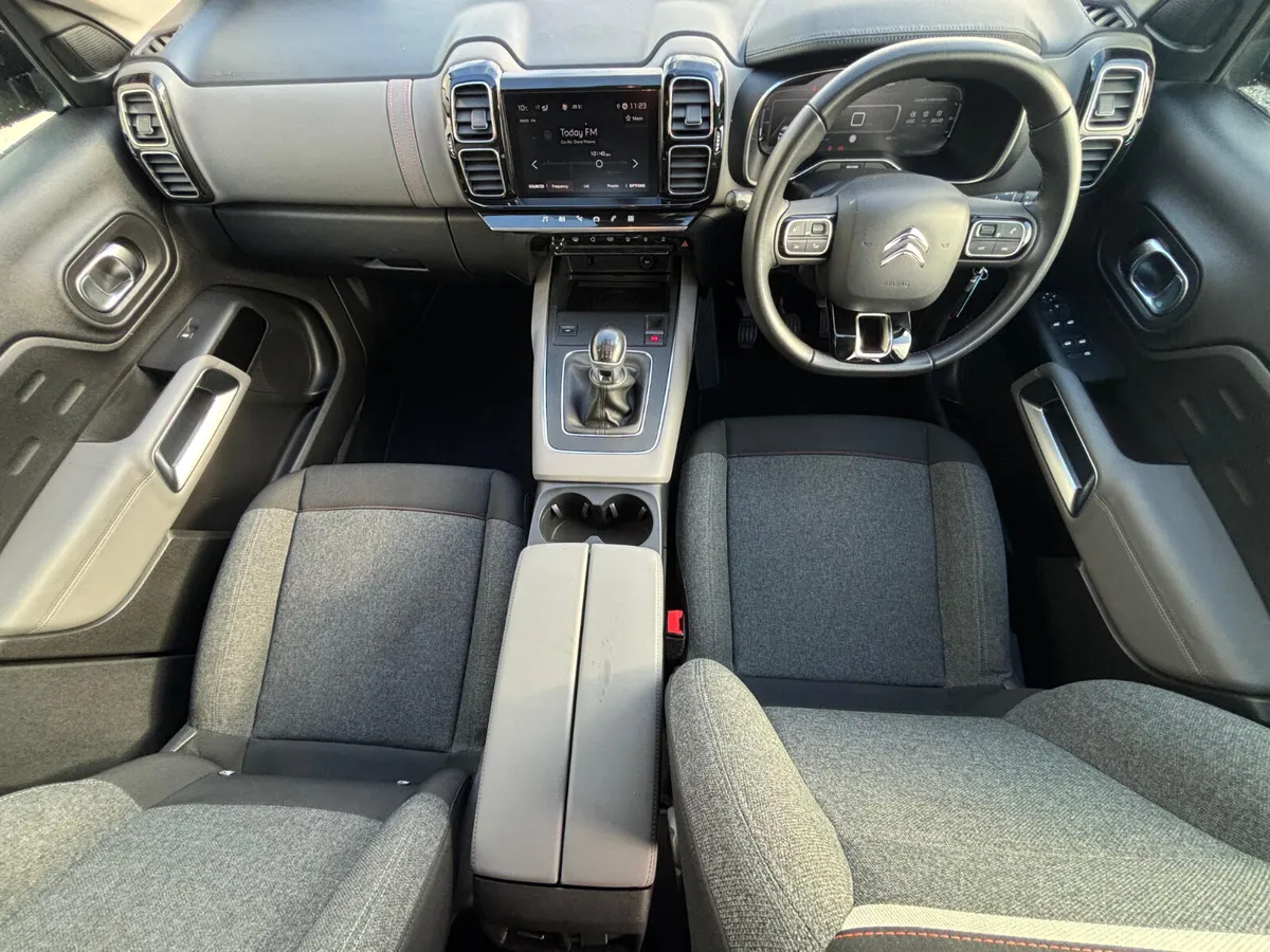 Citroen C5 Aircross 2020 - Image 4