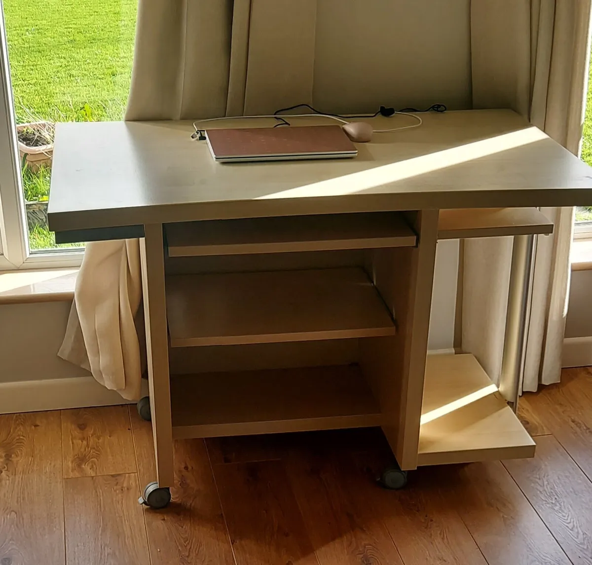 Home Office Desk
