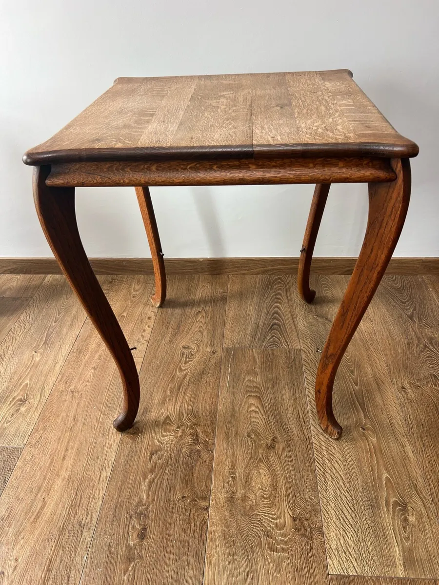 Vintage Occasional tables . - Image 3