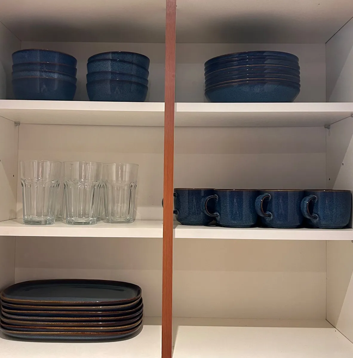 Kitchen Set - Image 1