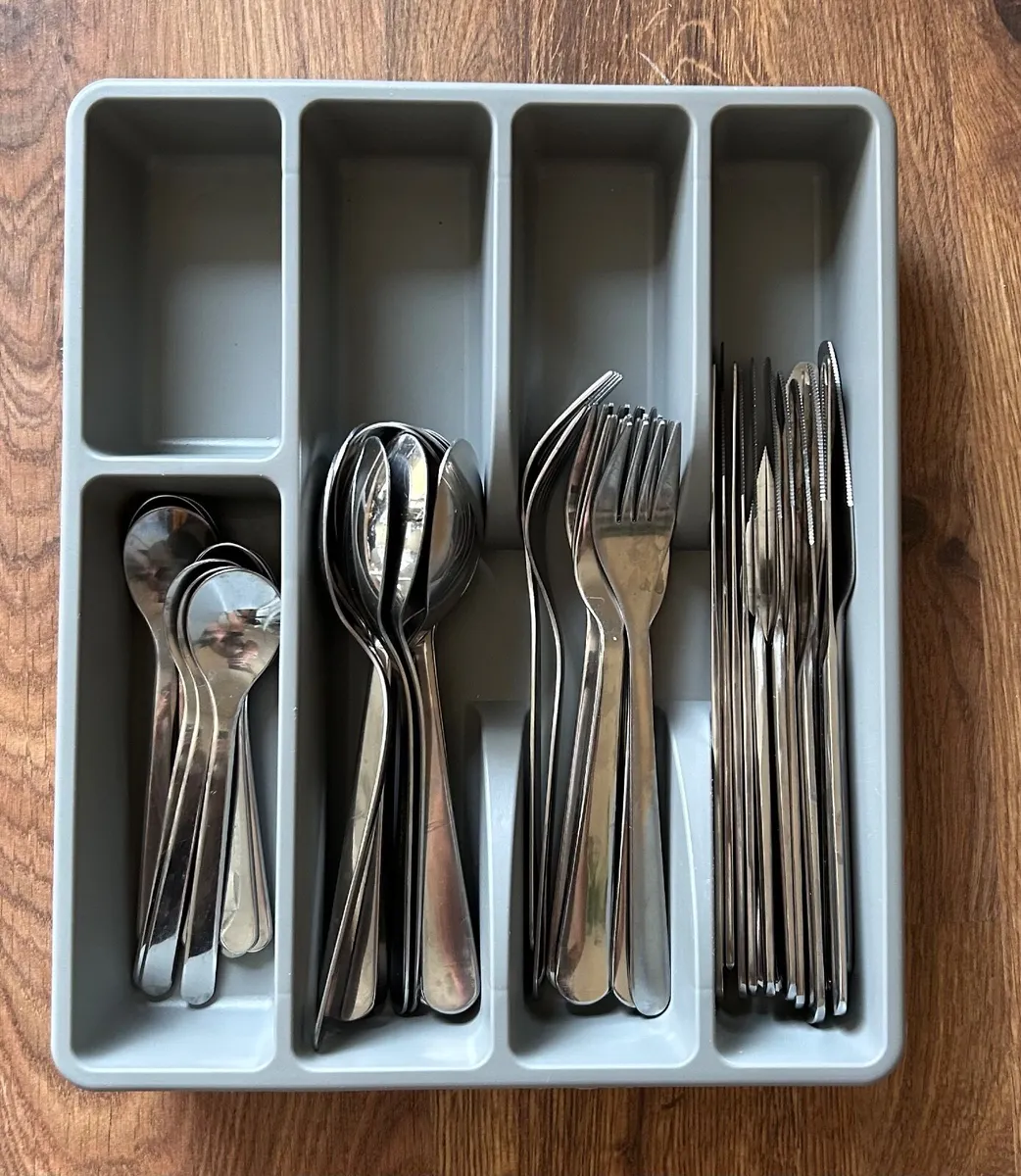 Kitchen Set - Image 2