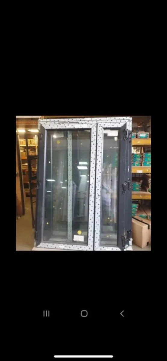 Pvc doors - Image 4