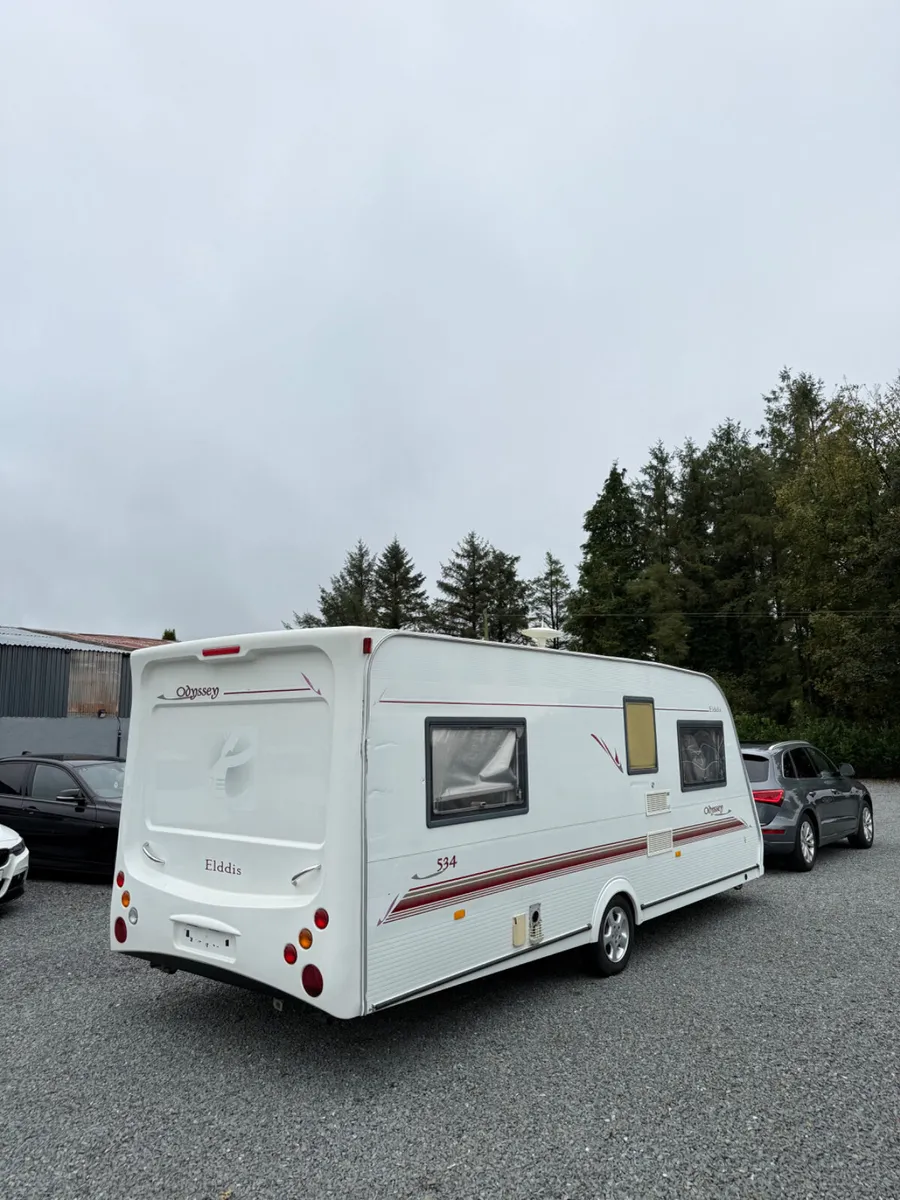 Caravan - Image 4