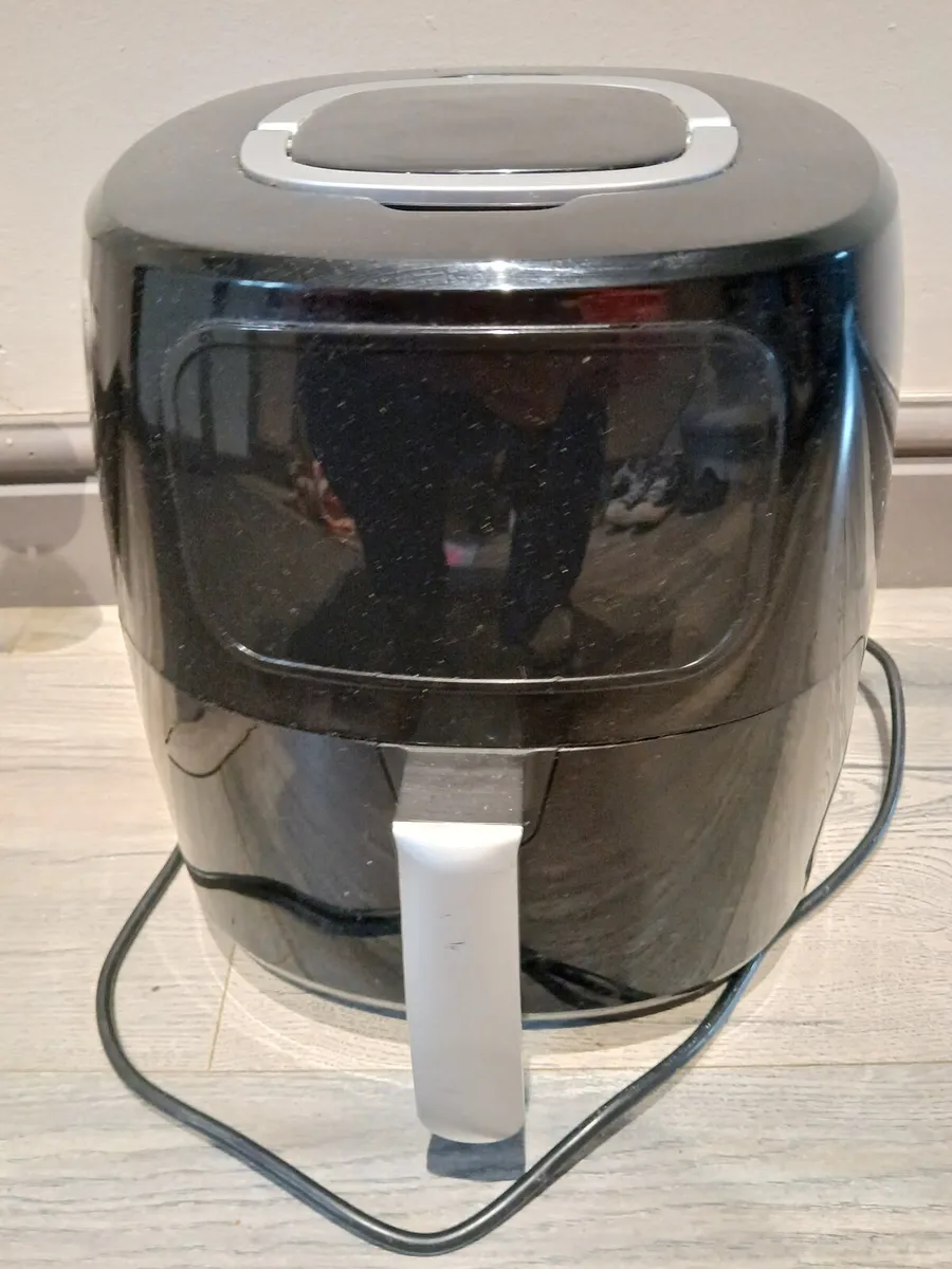 Air fryer