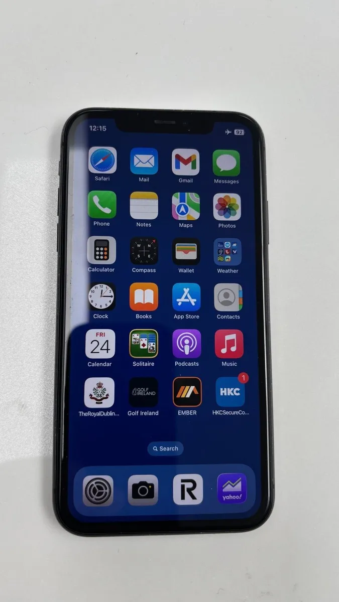 iPhone 11 - Image 2
