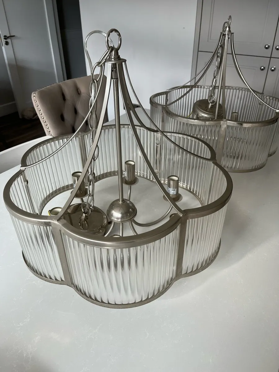 Chandelier Light - Image 1