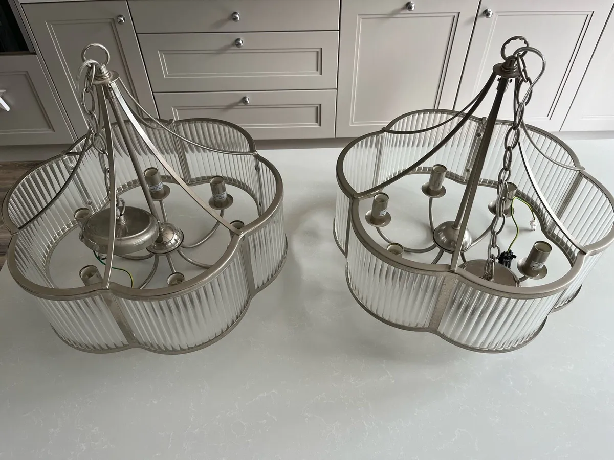 Chandelier Light - Image 2