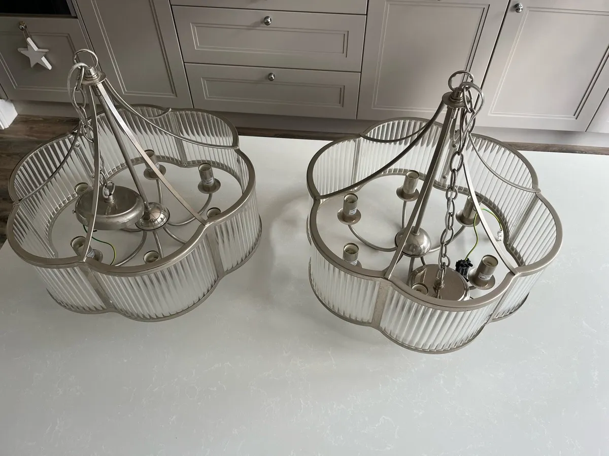 Chandelier Light - Image 4