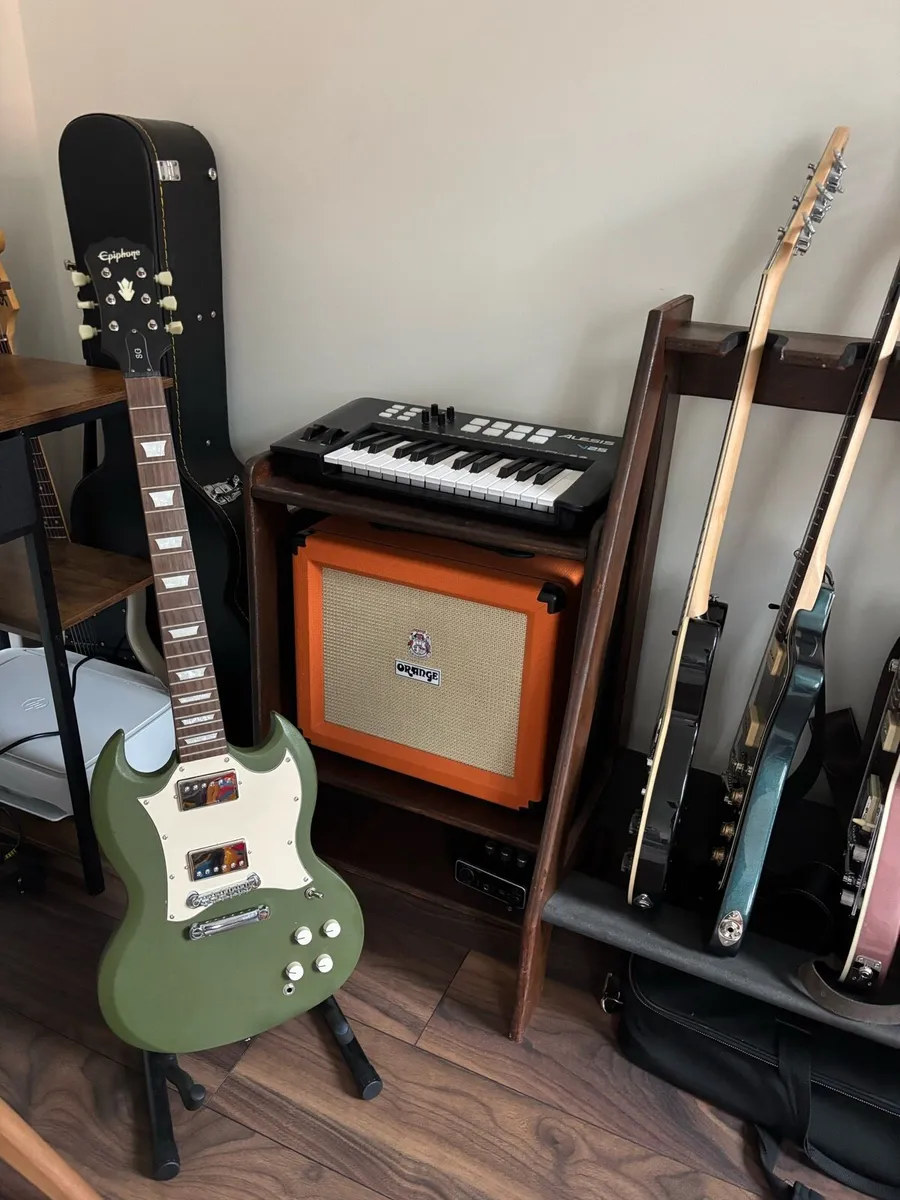Epiphone SG G-400 - Image 1