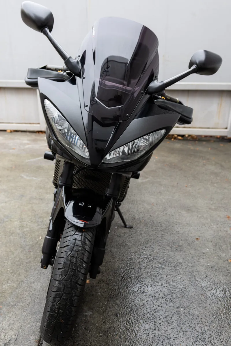 Yamaha Fazer 600 S2 2009 - Image 4