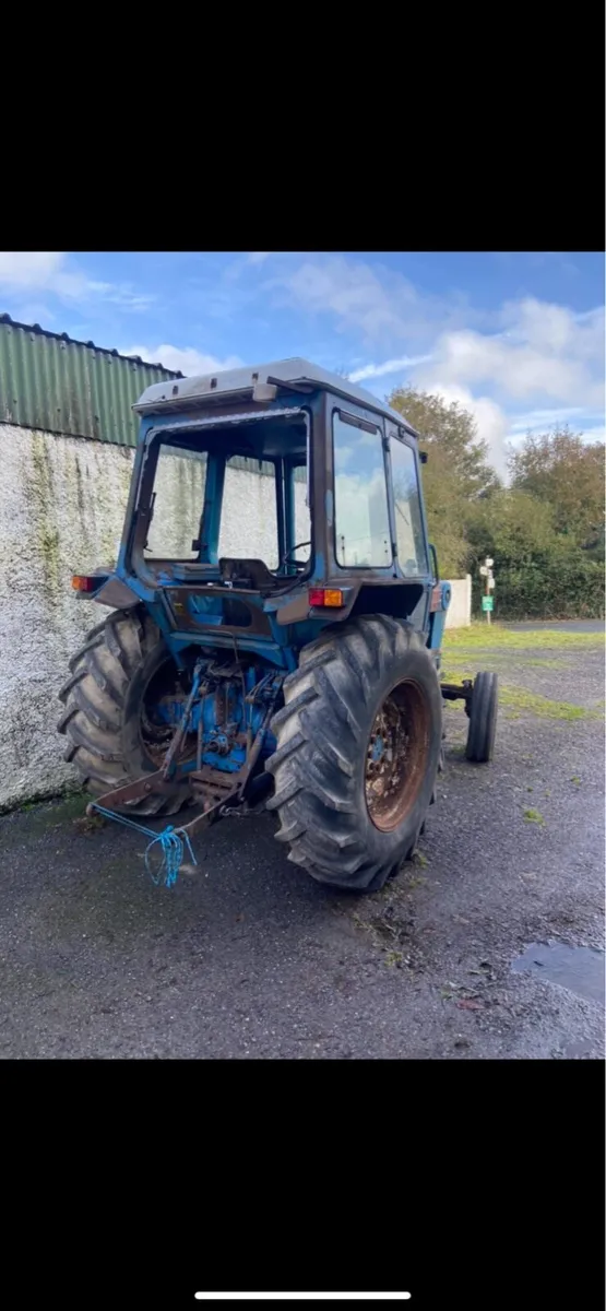 Ford 6600 - Image 2