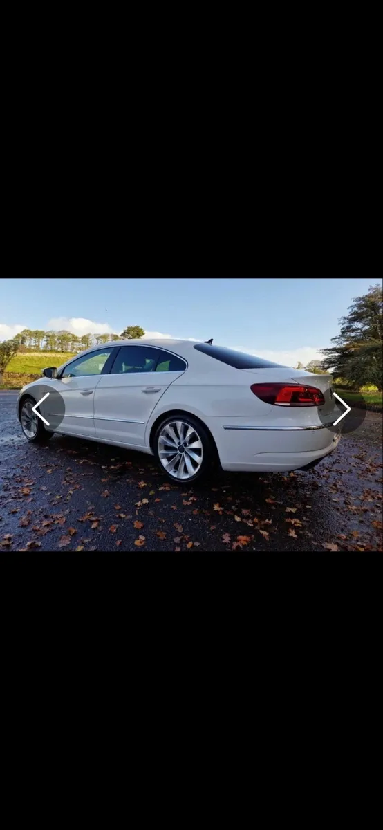 Volkswagen CC 2013 - Image 2