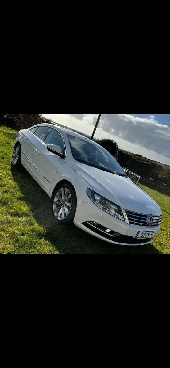 Volkswagen CC 2013 - Image 3