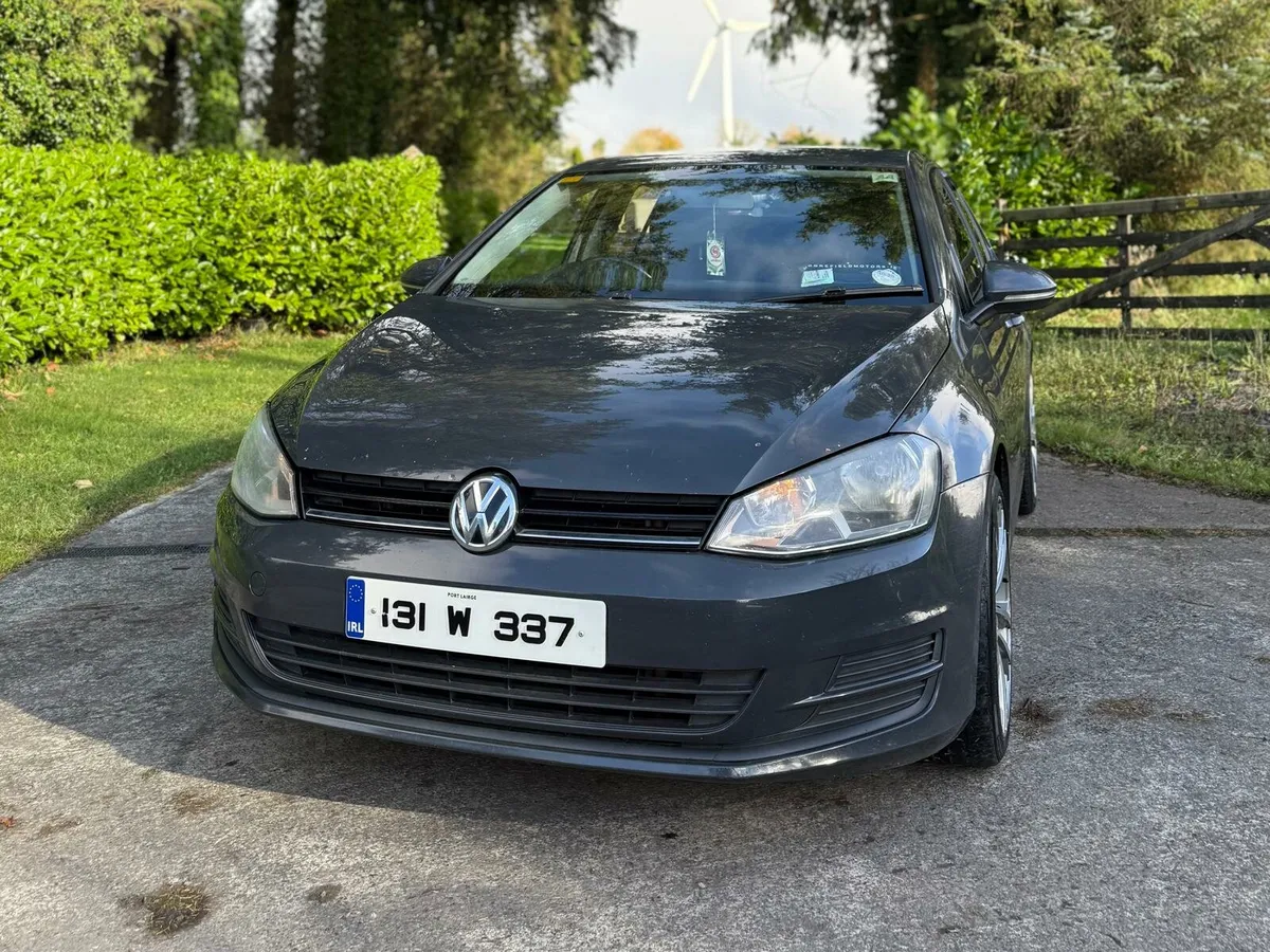 Vw Golf - Image 2