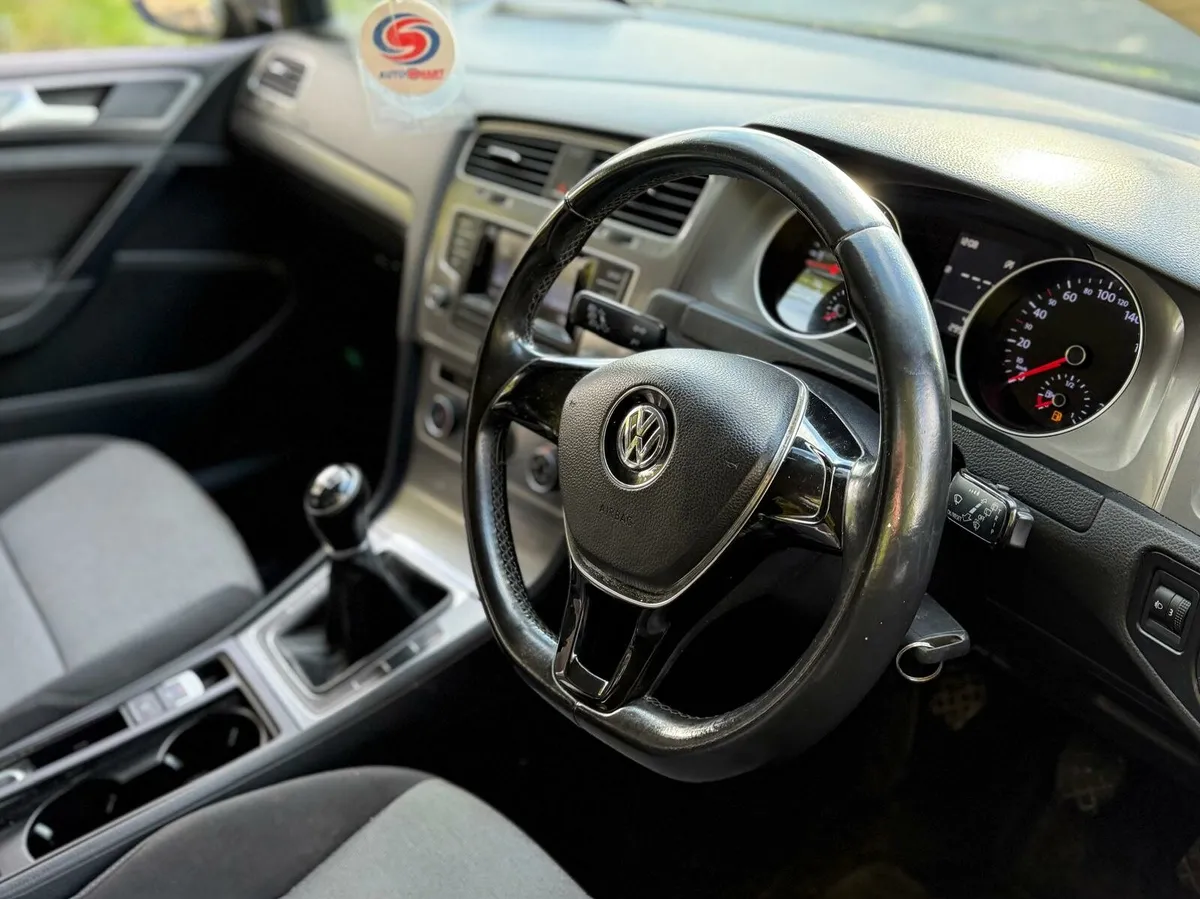 Vw Golf - Image 4