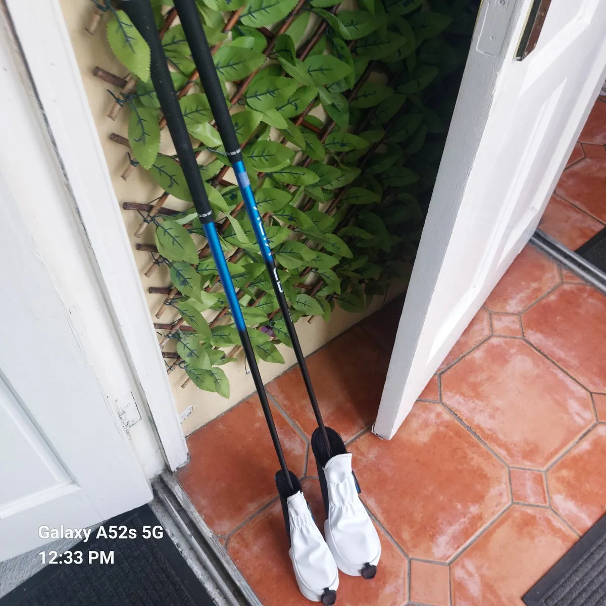 Golf clubs - Image 2