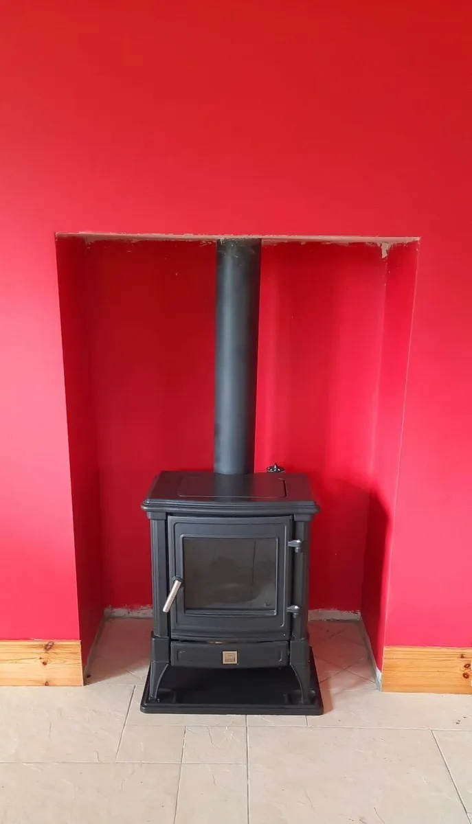 Nestor Martin Stanford 50 Kerosene stove - Image 2
