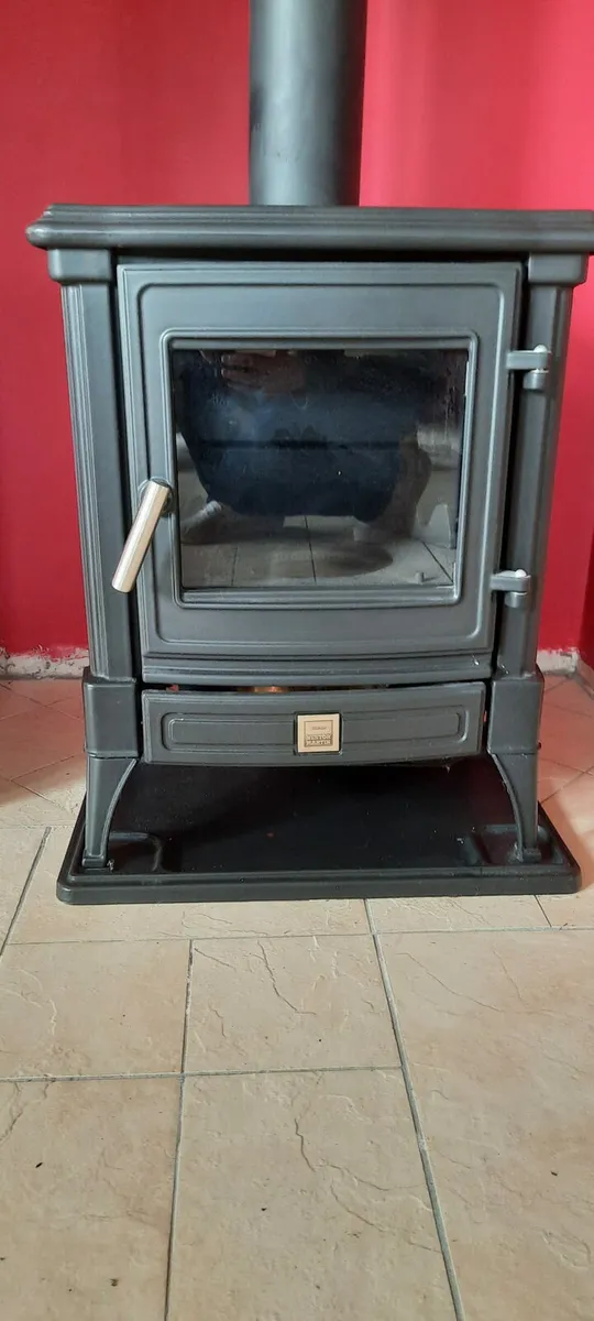 Nestor Martin Stanford 50 Kerosene stove - Image 3