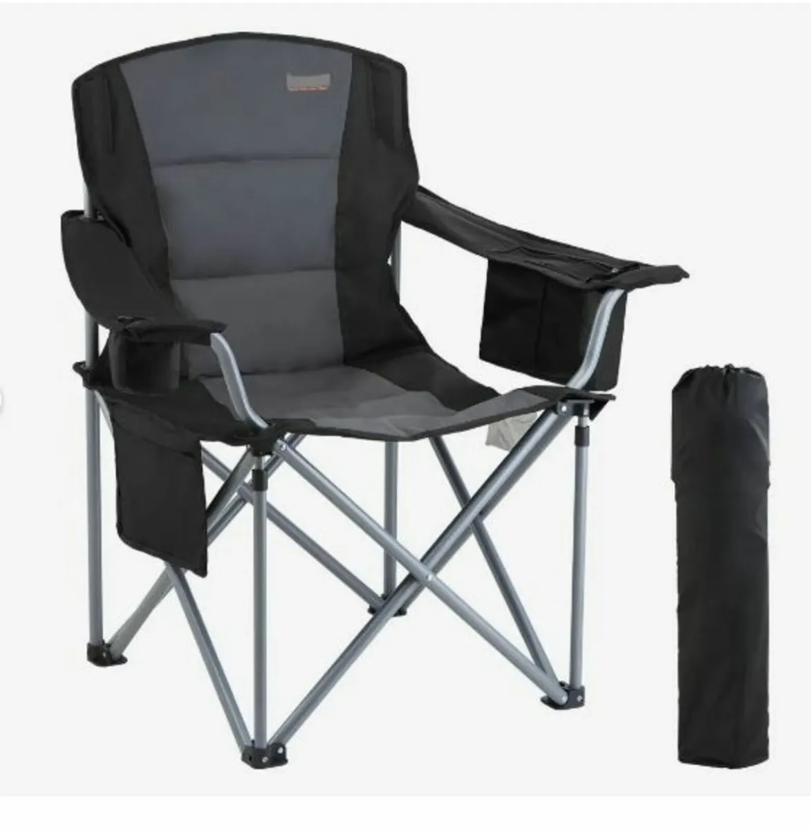 Camping Folding Chair for Adults - Image 1