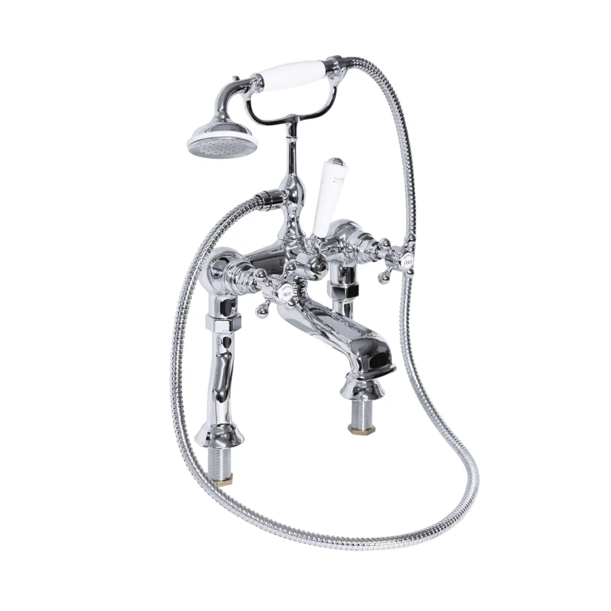 Bathroom fittings - Image 1