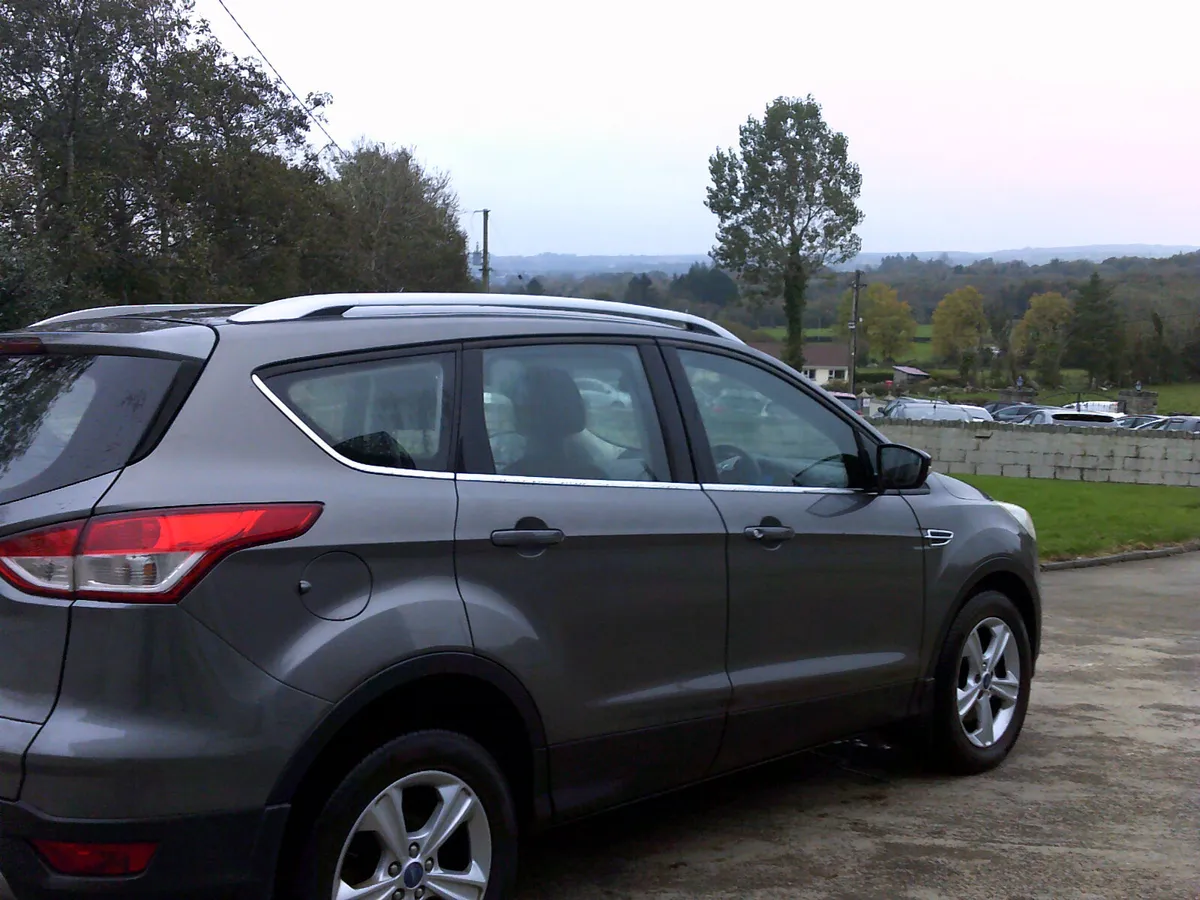 Ford Kuga 2015 - Image 4